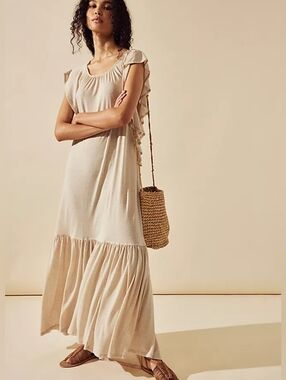 Free People Terrazo Dress